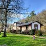 Ostal Scrignac - Gîte d'étape de la Gare