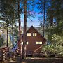 Golden Peak Cabin 3 Bedroom Home