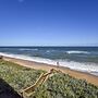 The White House On Flagler Beach - Unit 22 2 Bedroom Home