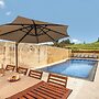 Solaris Gozitan Villa With Pool Gozo