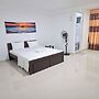 Room-kandy City View MPM Guest Room - 2B
