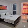 Room-kandy City View MPM Guest Room - 2B