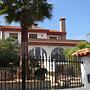 Chalet Villa con Piscina