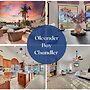 Oleander Chandler/ocotillo