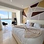 Departamento de lujo Yoo-Panamá 34B