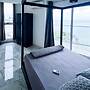 Departamento de lujo-The Sands 2101