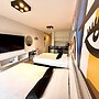 CloudBA Godoy Cruz Soho Apartments