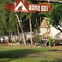 Hang Sói Glamping