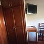 PENSION LUCERNA