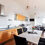 Loft Apartments
