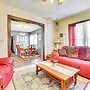 Steps to Root River: Home w/ Large Yard!