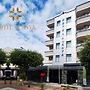 HOTEL ALANYA