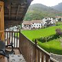 Hostal Mendaurpe