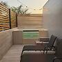 HOP Tunez Hermoso Departamento con Piscina