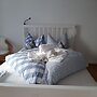 Familienferienwohnung Bergwelten