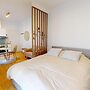 Studio cosy centre avec balcon