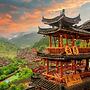 Xijiang Yunting Light Luxury Panoramic