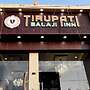 Tirupati Balaji Inn Bageshwar Dham