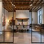 Huswell - Architect gem in the Heart of Ghent