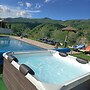 Casale I Calanchi Gubbio