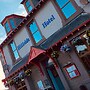 Hillside Hotel & Restaurant