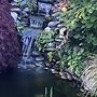 Brookside Falls