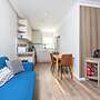 New 2bed - 20min to London - Free Parking - Petsok