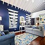 Captains Cottage Sleeps 6!