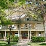 The Riter Mansion