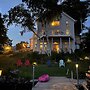 Pressey House Lakeside Bed & Breakfast