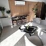 Melhores Flats - Piscina privativa