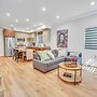 Luxe Townhome | Newly-Built