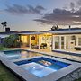 Luxury Oasis w/ Pool + Hot Tub, Fire Pit, Pool Table Flight Ave by Ava