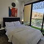 Dubai- 1bhk Villa Townhouse