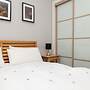 Chic Flat with Balcony in Merchant City