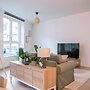 Appartement, le Petit Cocon