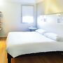 Ibis Budget Dijon Centre Clemenceau