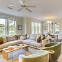 Lake Oconee Condo w/ Boat Ramp & Trail Access!