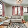 Close to Lake Superior: Walkable Washburn Charmer!