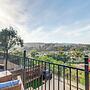 Balconies & Views: Modern Abode in Poway!