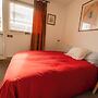 Romantic Terraced Escape in Prati