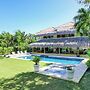 Golf-Front Villa in Puntacana Resort