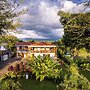 Casa de Campo el Edén