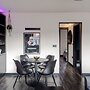 The Influencer Suite - Soho - by Frankie Says