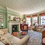 The Grand Old Boy - Marylebone - by Frankie Says