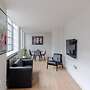 Dolls House - Farringdon - by Frankie Says