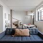 Parkside House - Regent s Park - by Frankie Says