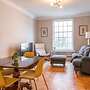 A Regal Abode - Marylebone - by Frankie Says