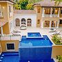 CR Luxury Casa Zafiro 7 Bdrm