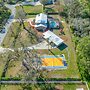 The Perfect Family Retreat w Pool and Games